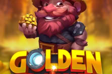Golden Mine