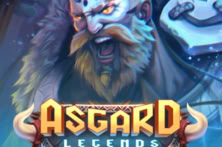 Asgard Legends