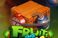 Fruits And Bombs