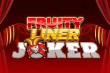 Fruityliner Joker