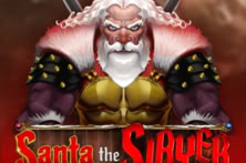 Santa The Slayer