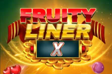 Fruityliner X