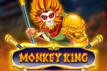 Monkey King Path Of Treasure
