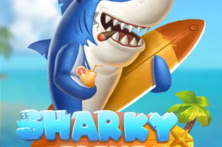 Shark Frenzy