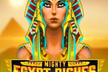 Mighty Egypt Riches