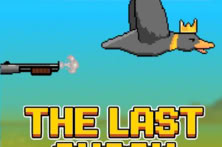 The Last Quack