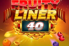 Fruityliner 40