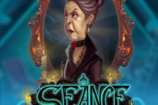 Seance Mysterious Attic