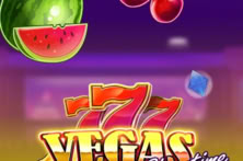 777 Vegas Showtime