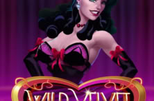 Wild Velvet