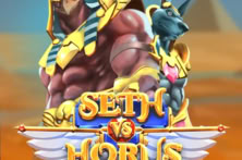 Seth Vs Horus