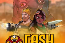 Cash Legion