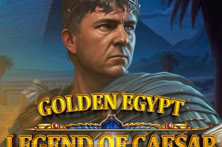 Golden Egypt Legend Of Caesar