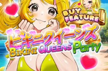 Bikini Queens Party