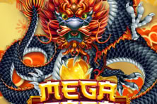 Mega Dragon