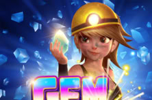 Gem Hunter Crash