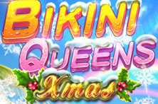 Bikini Queens Xmas