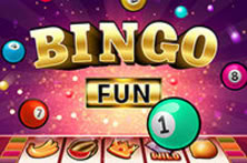 Bingo Fun