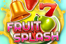 Fruit Splash