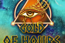 Gold Of Hours