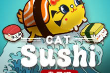 Cat Sushi