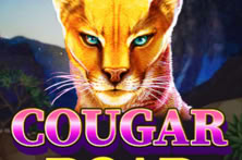 Cougar Roar