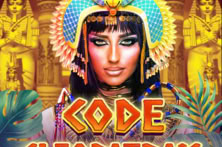 Code Cleopatras