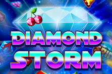 Diamond Storm