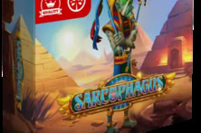 Sarcophagus