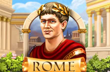 Glory Of Rome