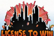 License To Win