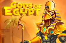 Gods Of Egypt