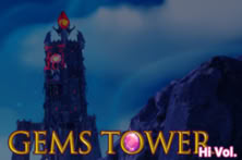 The Gems Tower