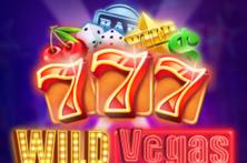 Wild Vegas