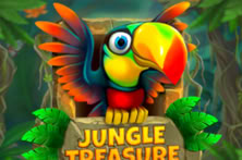 Jungle Treasure