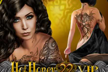 Hot Honey 22 VIP