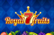 Royal 7 Fruits