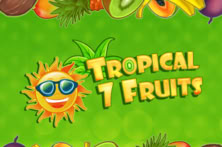 Tropical7Fruits