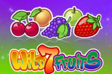 Wild7Fruits