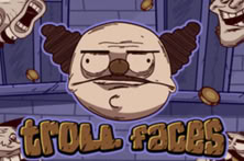 Troll Faces
