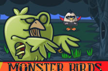 Monster Birds