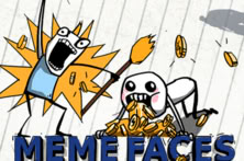 Meme Faces