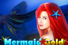 Mermaid Gold