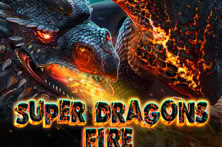 Super Dragons Fire