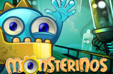 Monsterinos