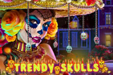 Trendy Skulls