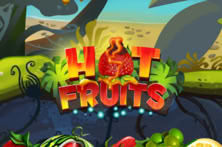 Hot Fruits