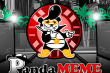 PandaMEME