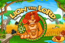 Lion The Lord