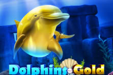 Dolphins Gold